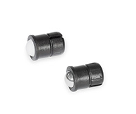 GN 614.5-Spring plunger